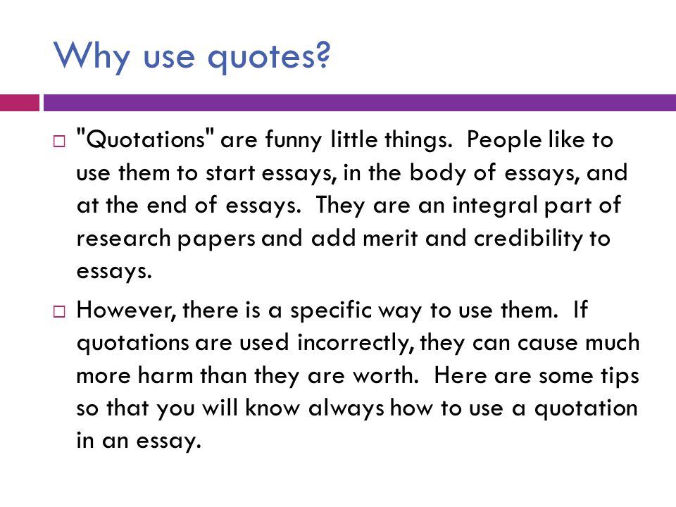 quote usage in essays quote usage in essays