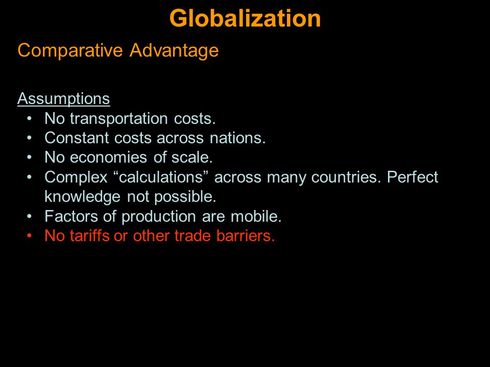 discuss the sources of comparative advantage in national economies Sources of comparative advantage lecture 2: sources of ca • causes of ca in theory • can ca change • can ca be created • policy implications of ca causes. discuss the sources of comparative advantage in national economies Sources of comparative advantage lecture 2: sources of ca • causes of ca in theory • can ca change • can ca be created • policy implications of ca causes.