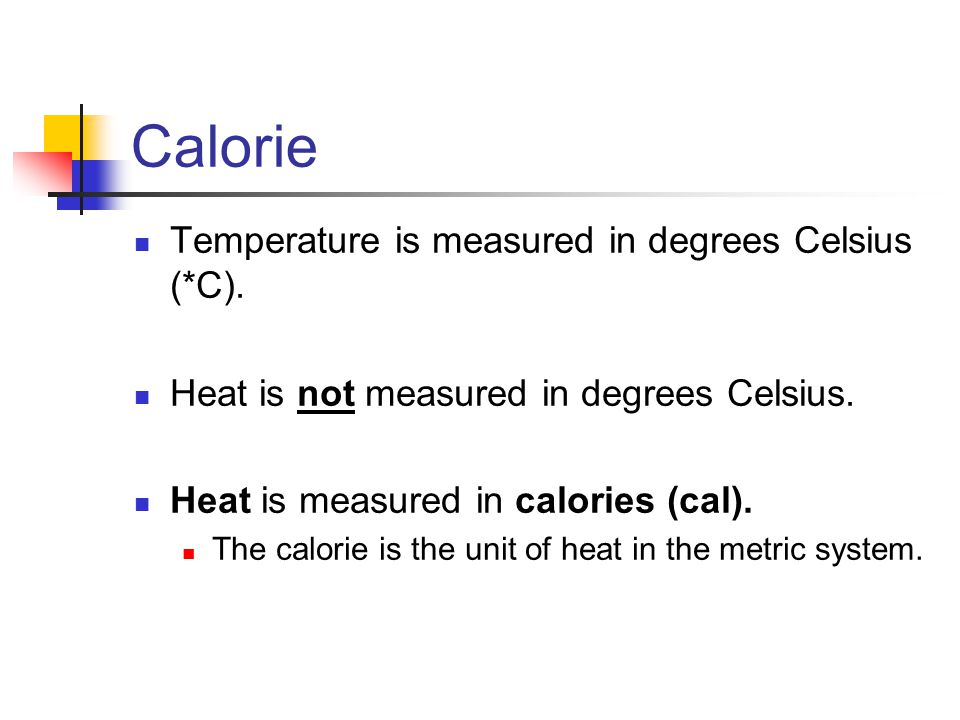 Heat Calculating Calories Conservation Of Matter And Equilibrium Energy Transfer Chemical Interactions 2 Calorie Temperature