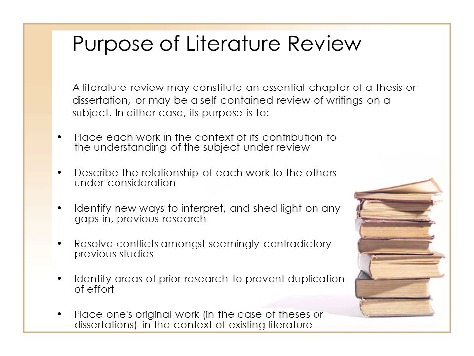 thesis literature review introduction thesis literature review introduction