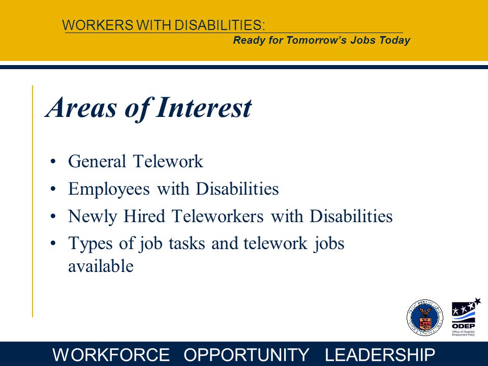 telework jobs