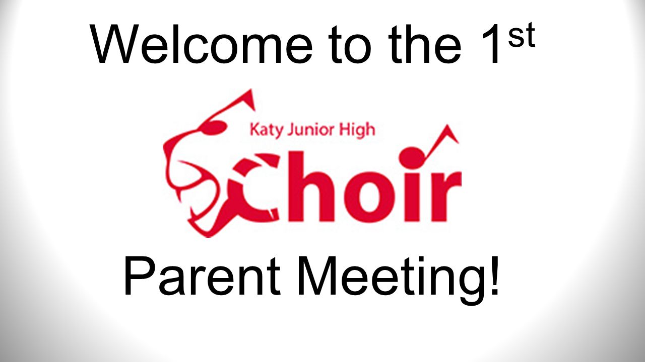 welcome to the 1 st parent meeting 1 fee form 40 2 handbook handbook acknowledgement form