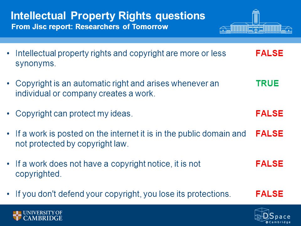 essay on copyright