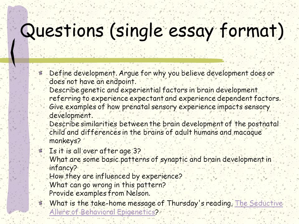 my development as a reader essay my development as a reader essay