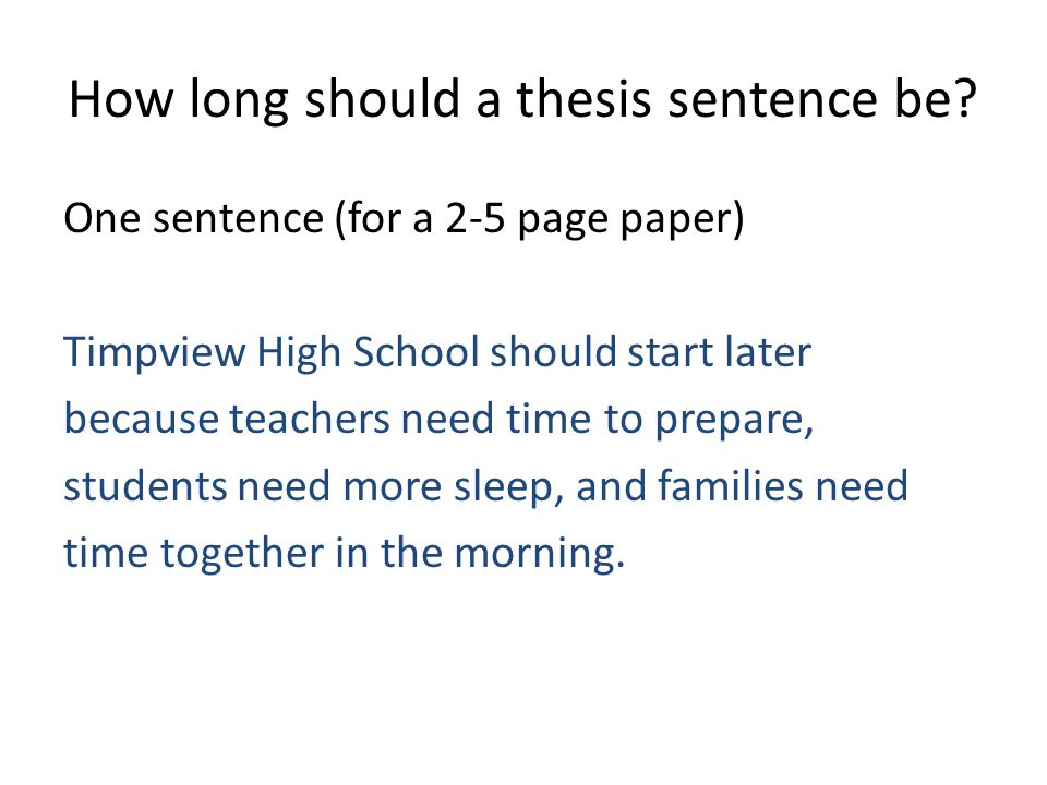how long should a thesis statement be for an essay how long should a thesis statement be for an essay