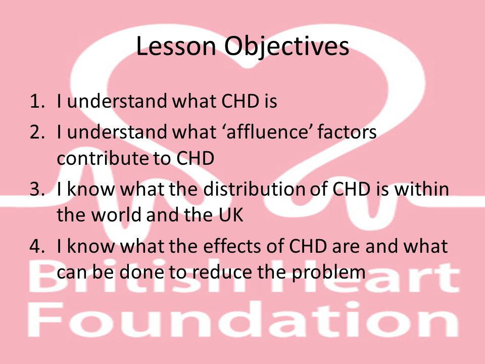coronary heart disease chd a disease of affluence ppt download which is a disease of affluence
