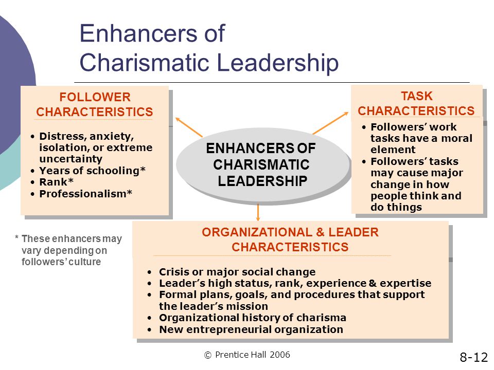 leadership skills essay