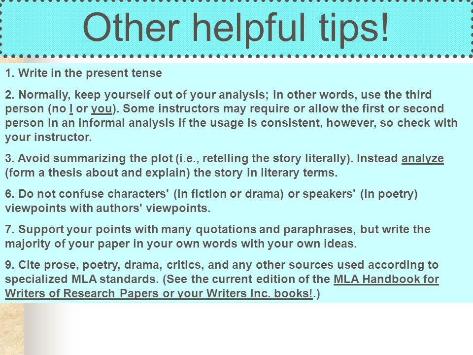 an analysis of the view of narrator Point of view: first-person narrator it will be clear pretty much at the outset if we are dealing with a first-person narrator. an analysis of the view of narrator Point of view: first-person narrator it will be clear pretty much at the outset if we are dealing with a first-person narrator.