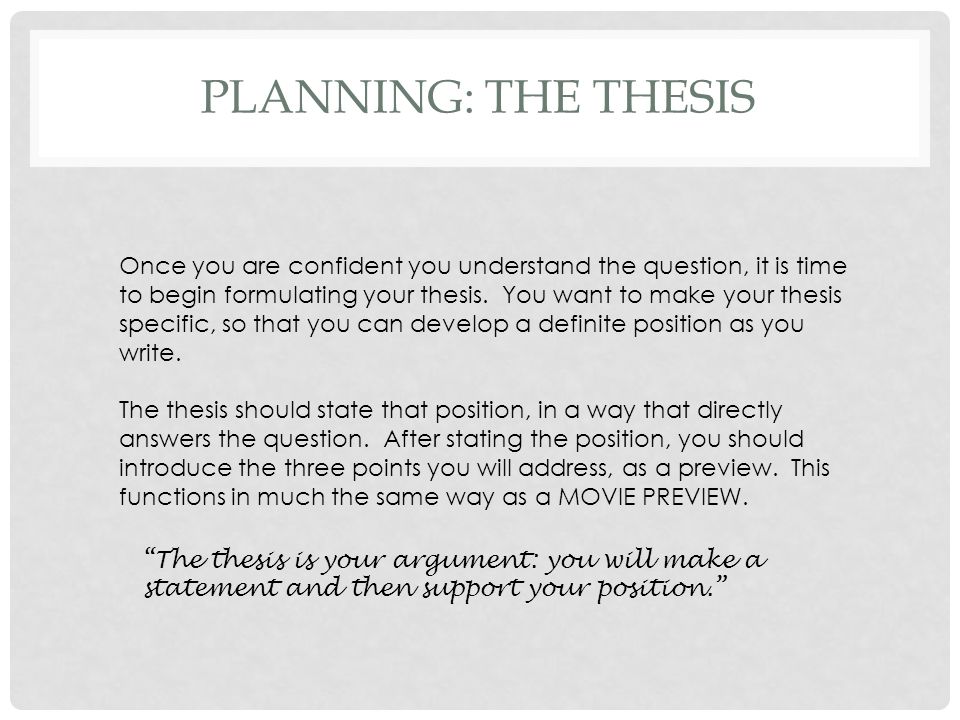 Phd Thesis Dissertation Layout