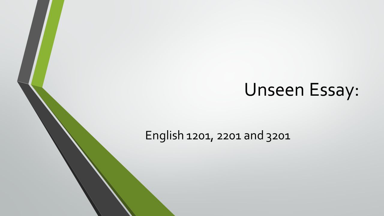 Panopticism Essay