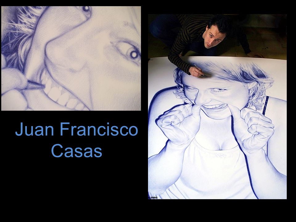 Juan Francisco Casas