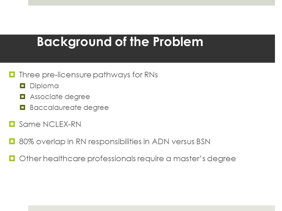 adn vs bsn