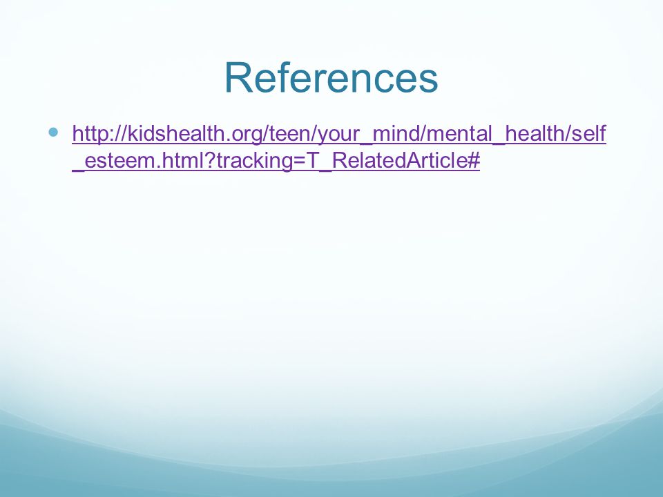 References   _esteem.html tracking=T_RelatedArticle#   _esteem.html tracking=T_RelatedArticle#