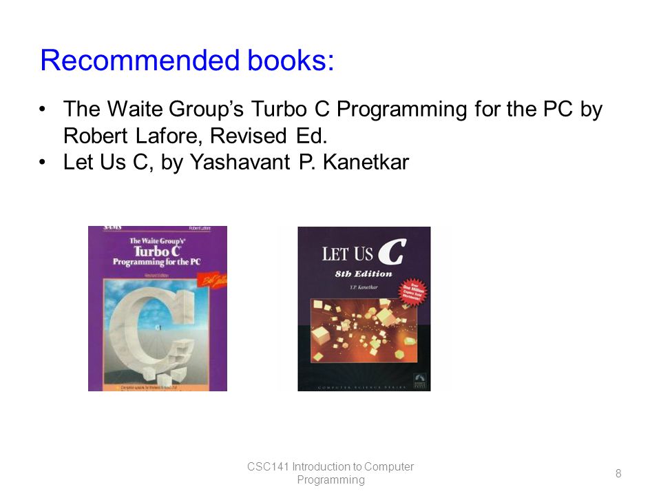 csc141 introduction to computer programming teacher ahmed mumtaz introduction to computer programming