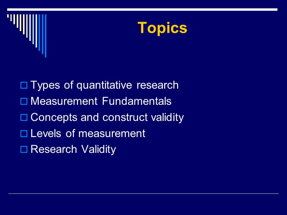 quantitative research paper quantitative research paper