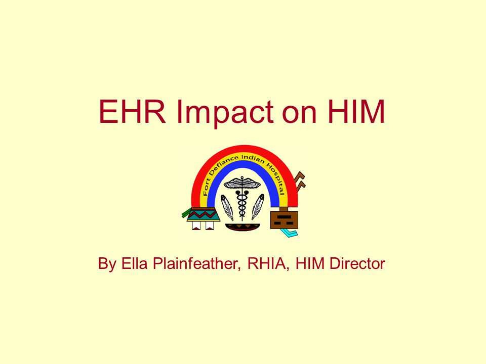 him director