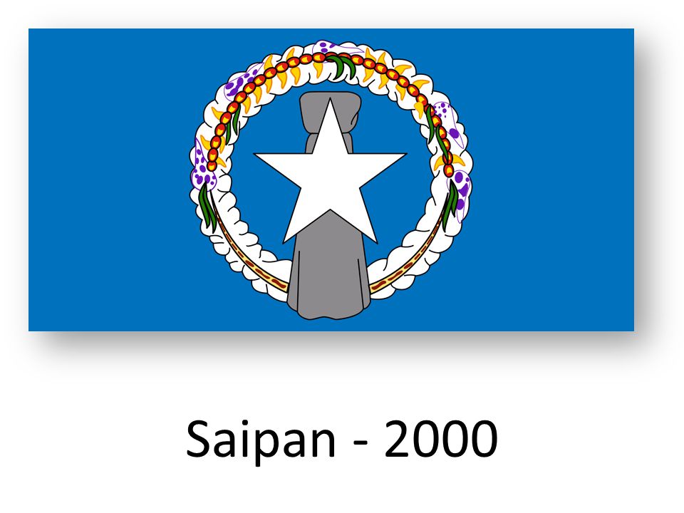 Saipan