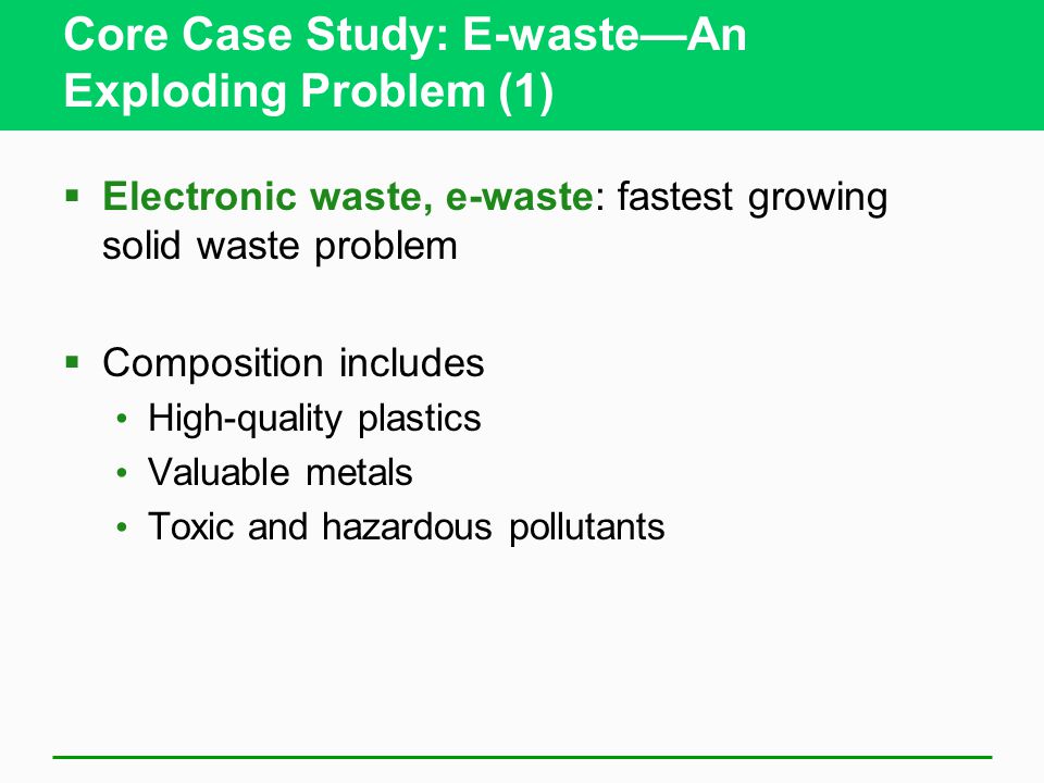 Case Study Business Ethics Solution