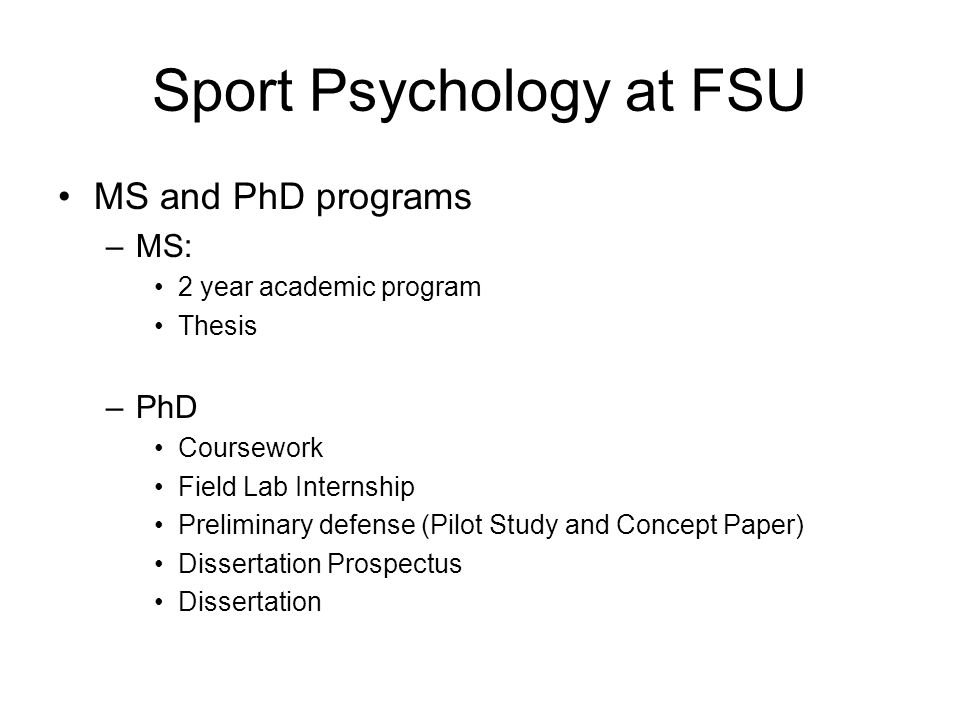 sport psychology masters programs barca fontanacountryinn com sports psychology programs