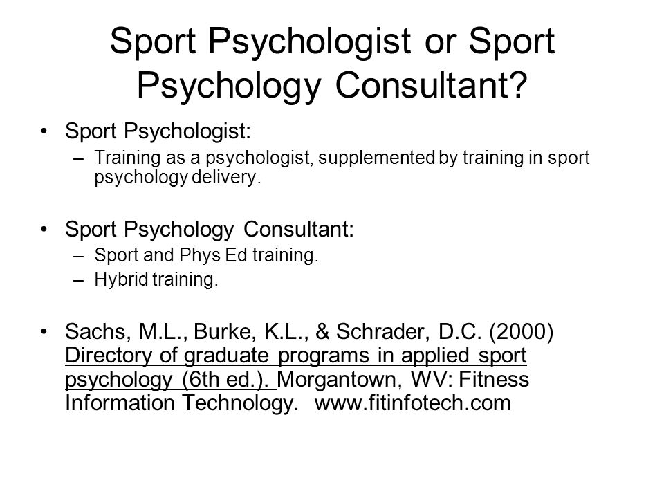 sport psychology masters programs barca fontanacountryinn com sport psychology graduate programs