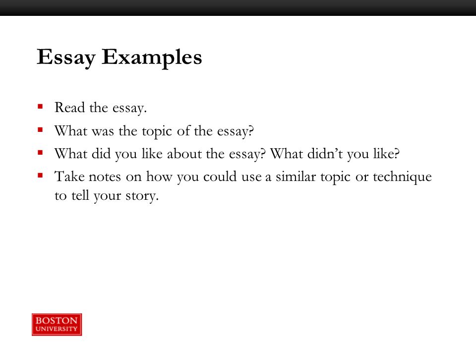 university essay examples university essay examples