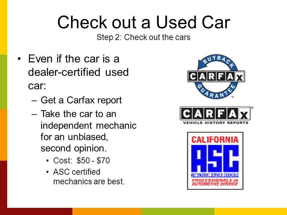 the predicaments in buying new or used cars the predicaments in buying new or used cars