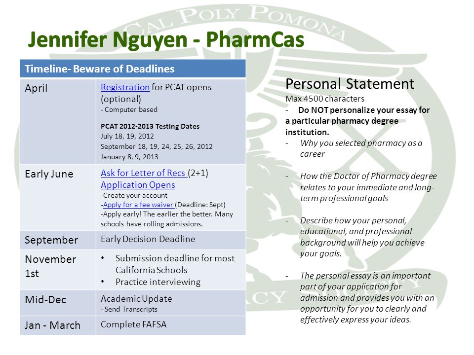 april 18 th 2012 to contact us pre pharmacy society website pre uop pharmacy letter of recommendation