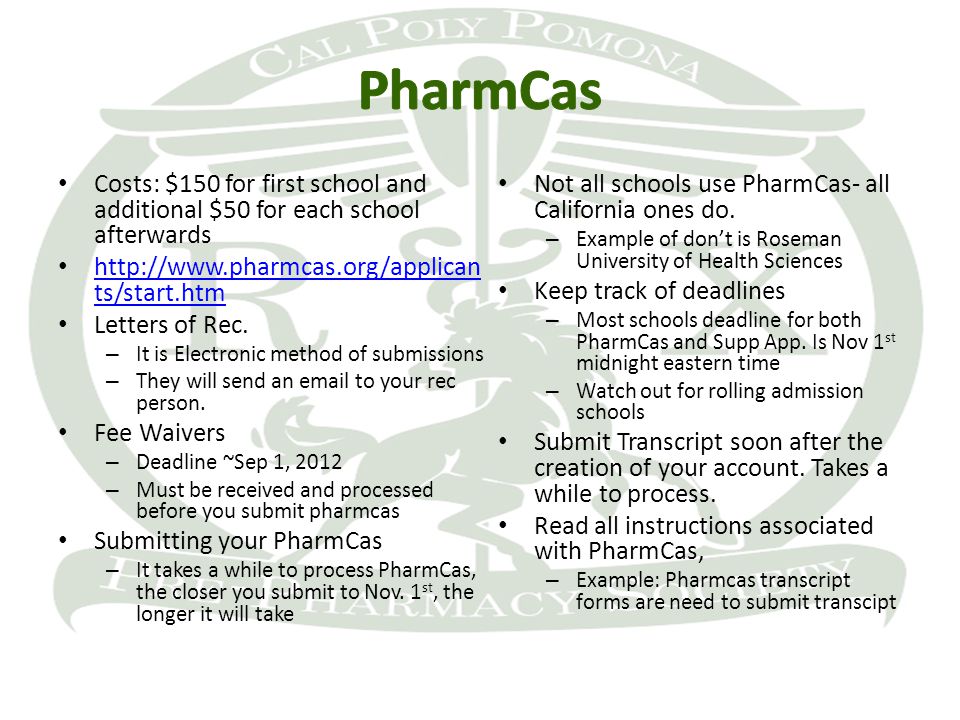 april 18 th 2012 to contact us pre pharmacy society website pre uop pharmacy letter of recommendation