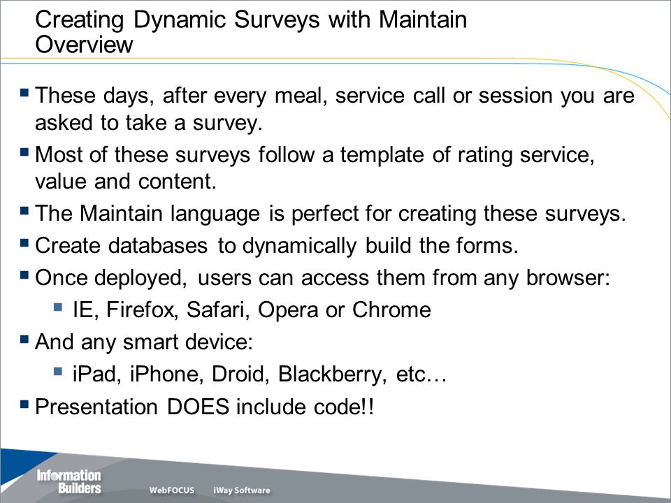 conference survey template antal