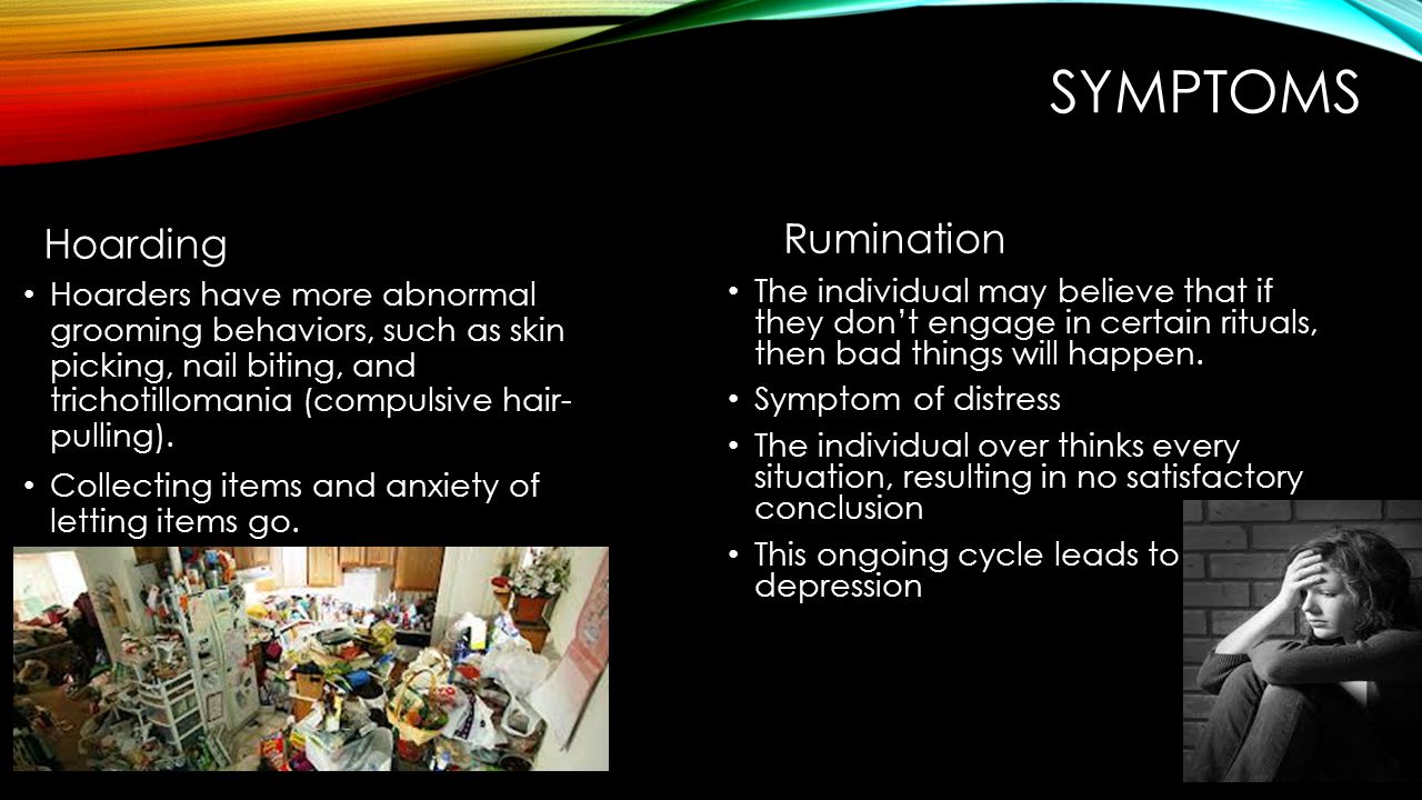 Ocd And Clomid