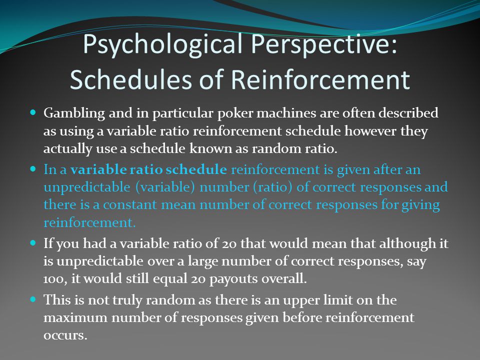 Random reinforcement gambling applied discrete gambling game modeling probability stochastic stochastic