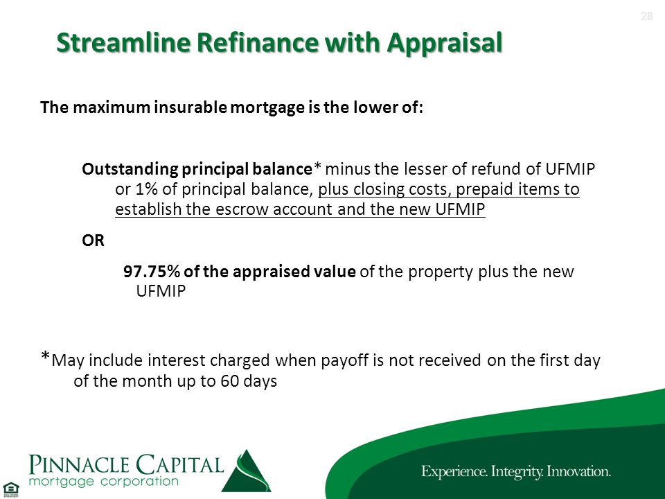 Worksheets Fha Streamline Calculation Worksheet october meet our de underwriters jeannette demartini sherry 29 fha streamline refi maximum mortgage calculation with appraisal from worksheet please note