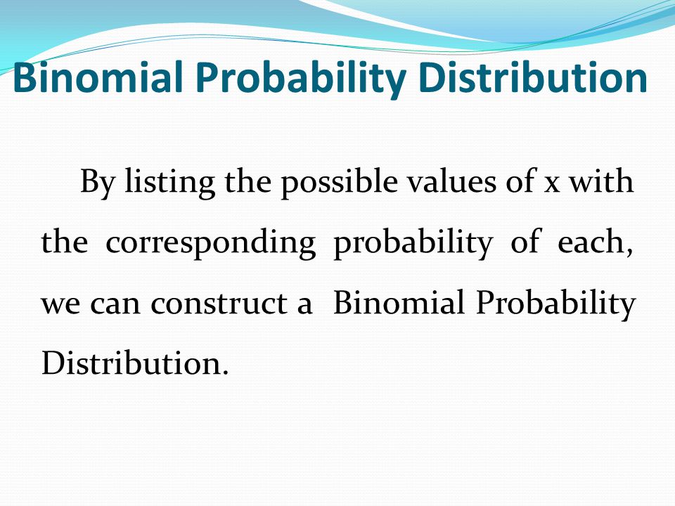 Printables Binomial Probability Worksheet how to make a binomial probability table in excel statistics and formula distribution by