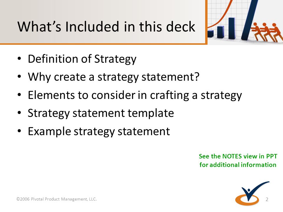 theme statement template