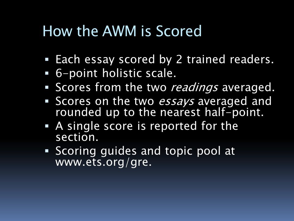 score my gre essay Limit my search to r/gre use the following search parameters to narrow your results: subreddit:subreddit find submissions in subreddit author:username. score my gre essay Limit my search to r/gre use the following search parameters to narrow your results: subreddit:subreddit find submissions in subreddit author:username.