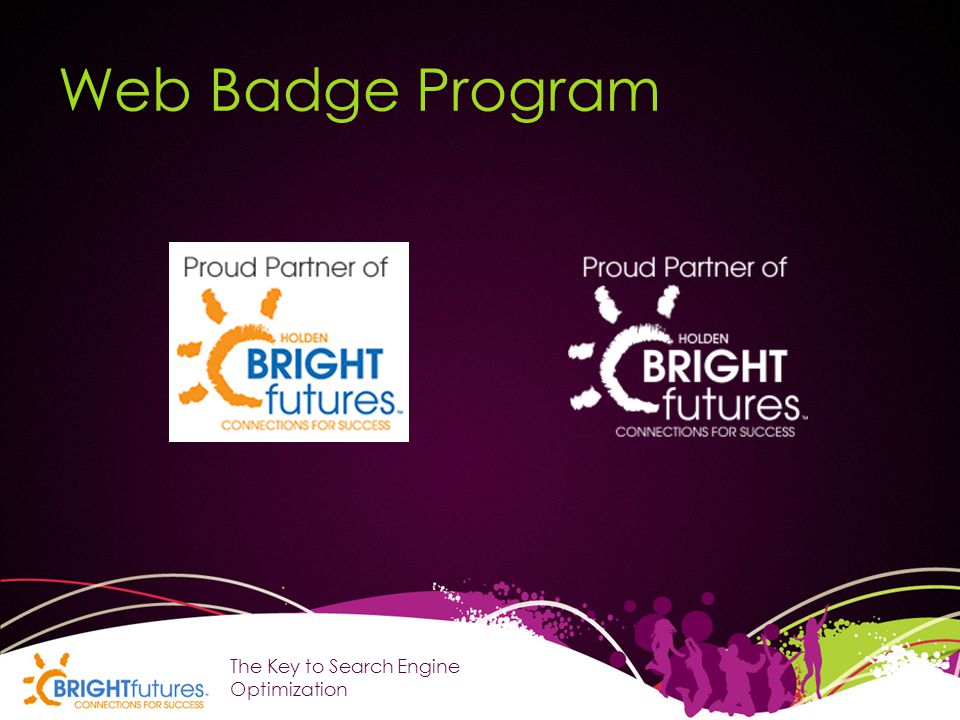 Web Badge Program The Key to Search Engine Optimization