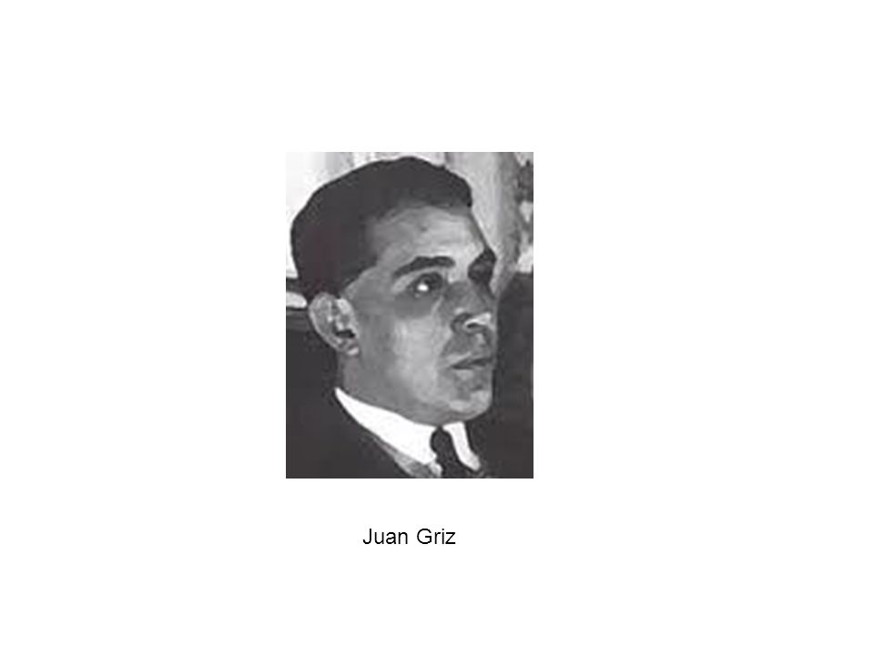 Juan Griz