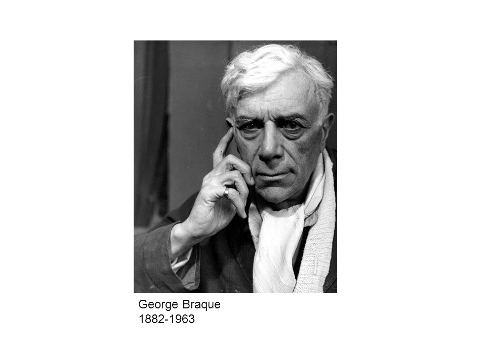 George Braque