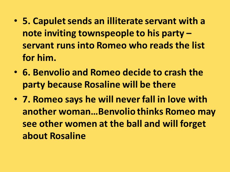 the capulets ball essay Free essay: act 3 scene i of william shakespeare's romeo and juliet before act 3 scene i we know that there are two feuding families, the capulets and the. the capulets ball essay Free essay: act 3 scene i of william shakespeare's romeo and juliet before act 3 scene i we know that there are two feuding families, the capulets and the.