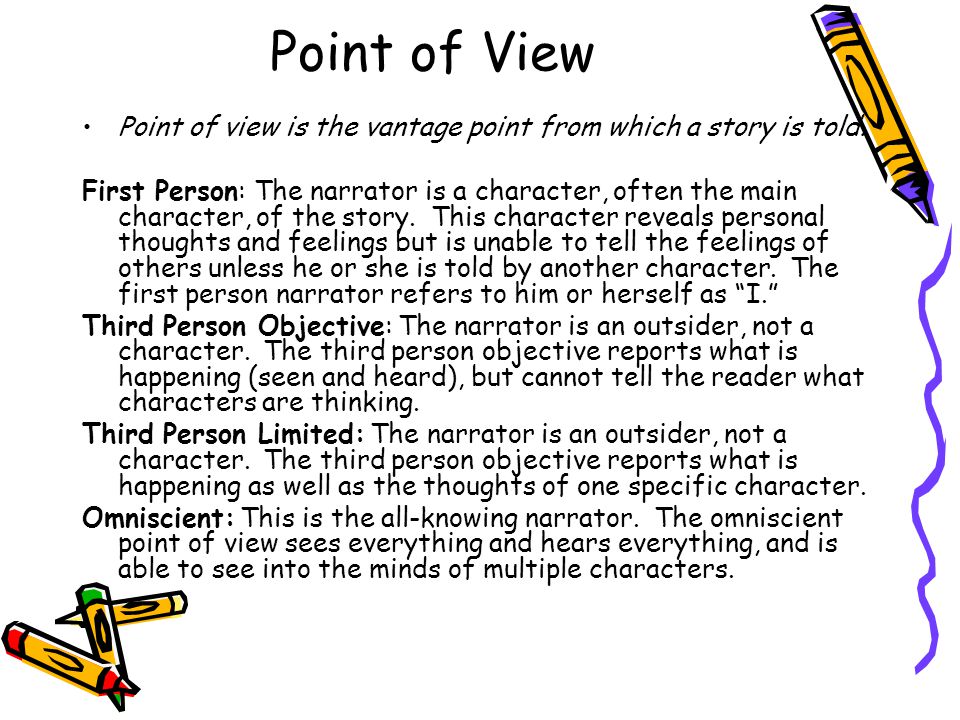 Descriptive Essay Topic Ideas