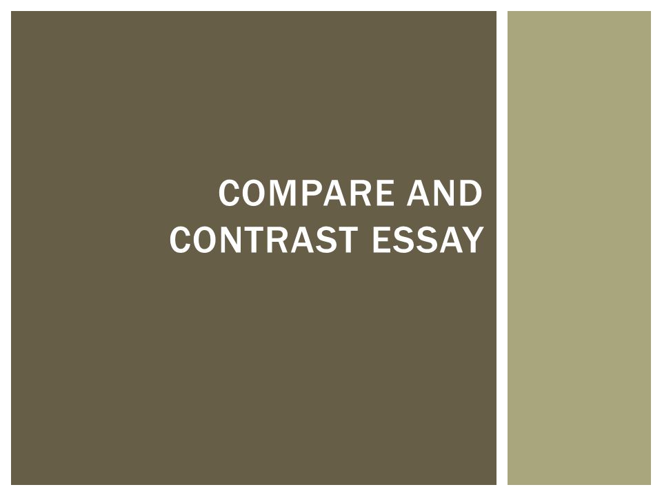 compare and contrast essays outsiders compare and contrast essays outsiders