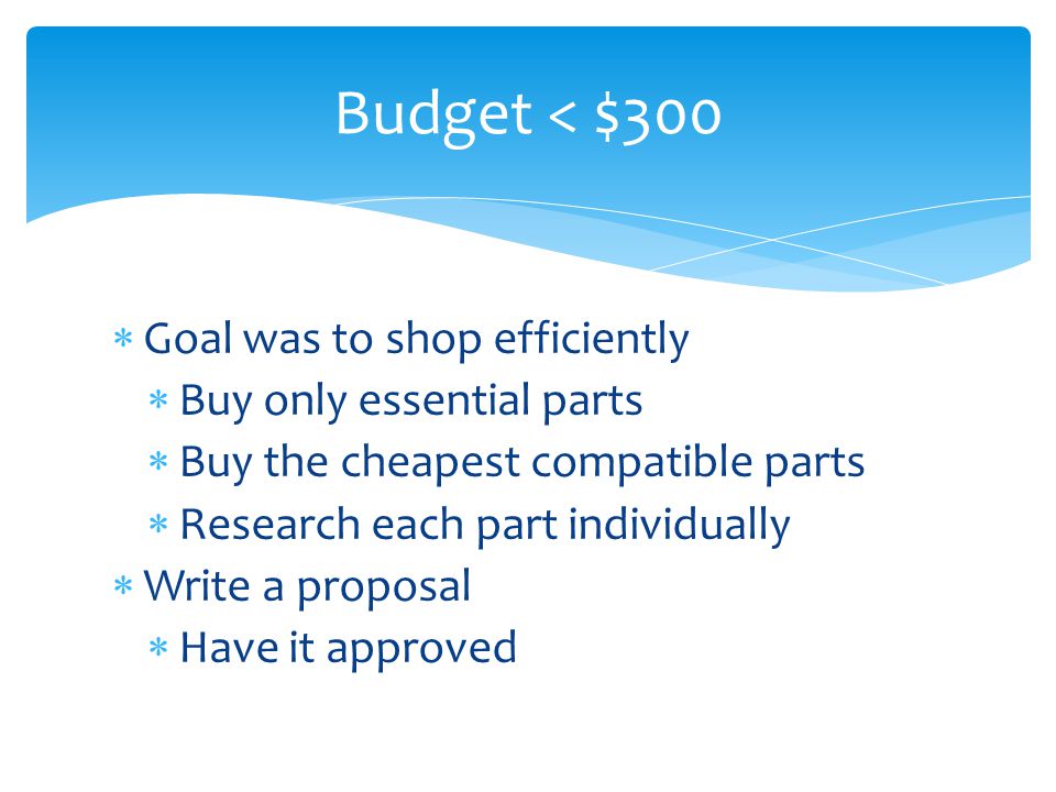 How To Write Proposal For Research