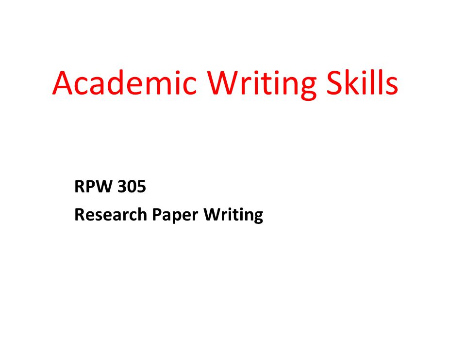 academic essay examples