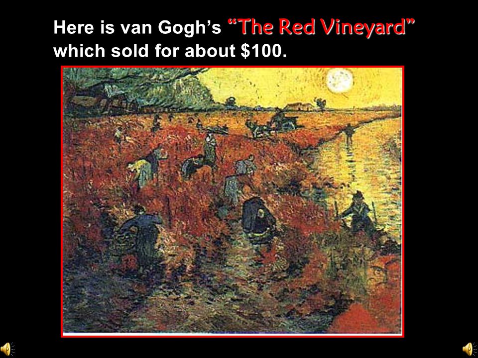Van Goghat19 years of age Van Gogh at 19 years of age Vincent van Gogh Vincent van Gogh completed thousands of sketches and oil paintings.