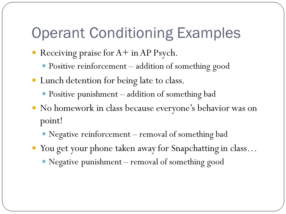 psychological conditioning essay psychological conditioning essay