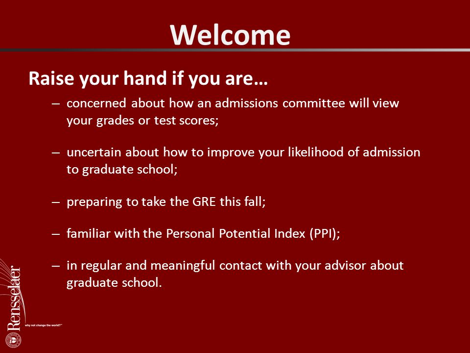 how to raise your grades