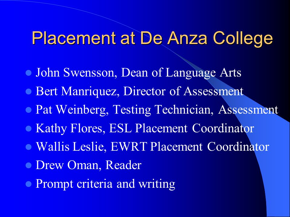essay test assessment essay test assessment