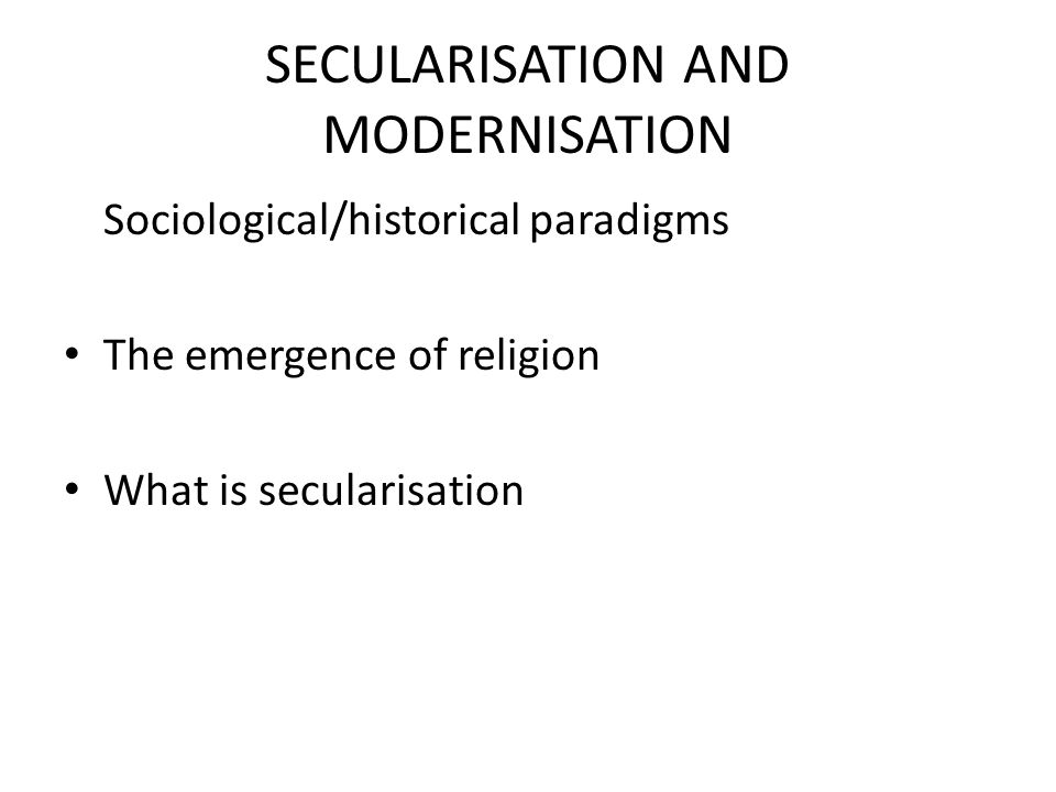 sociology of religion approaches to secularization The ideas of three early sociological theorists continue to strongly influence the sociology of religion: durkheim, weber, and marx. sociology of religion approaches to secularization The ideas of three early sociological theorists continue to strongly influence the sociology of religion: durkheim, weber, and marx.