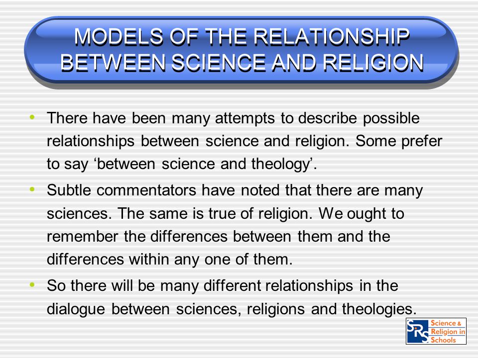 a discussion of the relationship between religion and science The relationship between religion and science has been a subject of study since classical antiquity ( from around 700 bc ), addressed by philosophers, theologians, scientists, and others. a discussion of the relationship between religion and science The relationship between religion and science has been a subject of study since classical antiquity ( from around 700 bc ), addressed by philosophers, theologians, scientists, and others.
