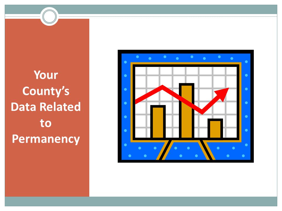 Your County’s Data Related to Permanency
